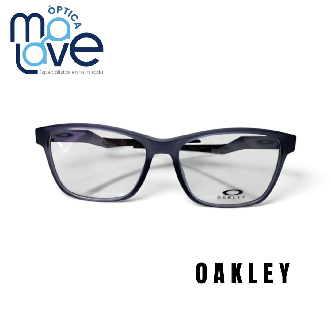 Oakley Colbalt Shade