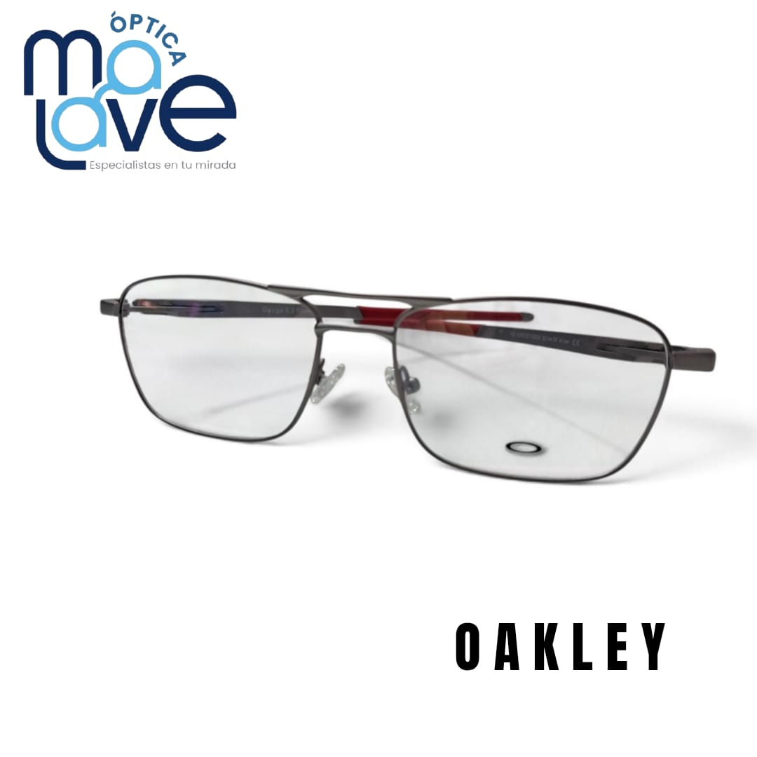 Oakley Aero Line