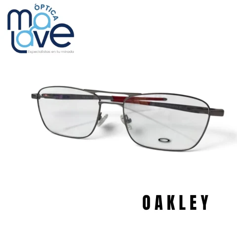 Oakley Aero Line