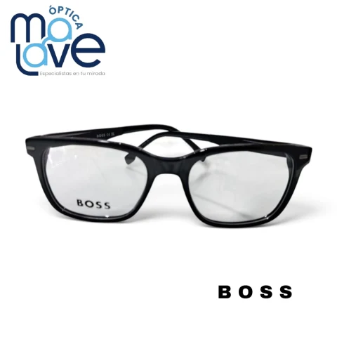 Boss Aplex Black