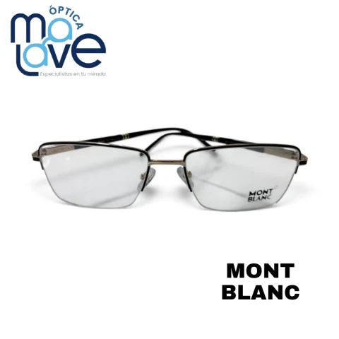 Mont Blanc Platinum Profile