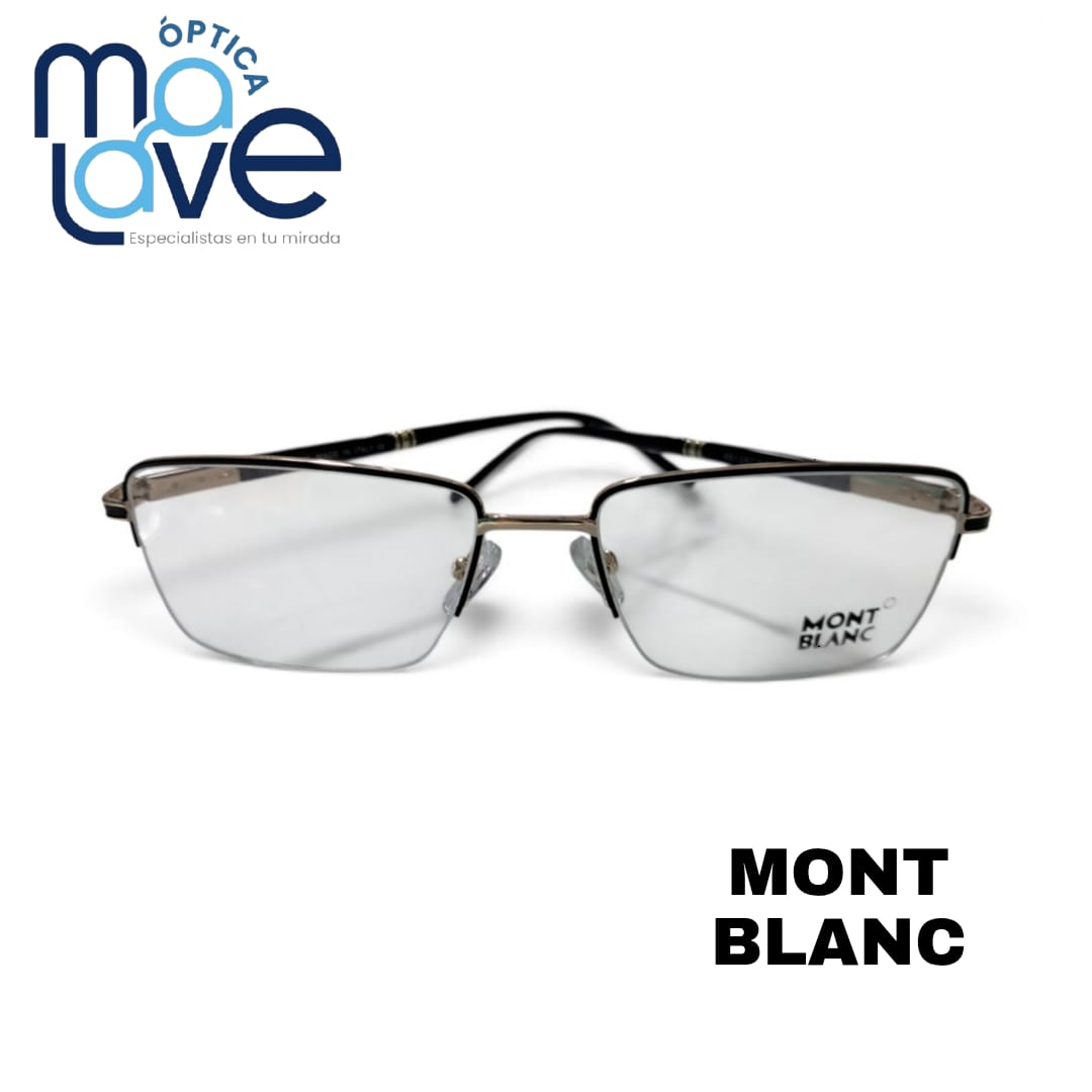 Mont Blanc Platinum Profile