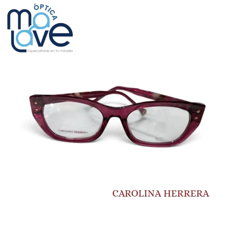 Carolina Herrera Diva Frame