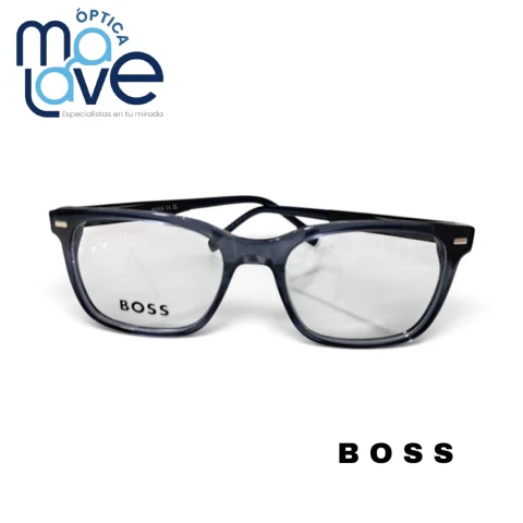 Boss Indigo Line