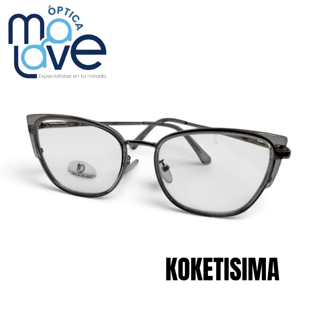 Koketisima Grey