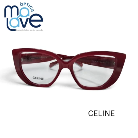 CELINE Vino Velvet