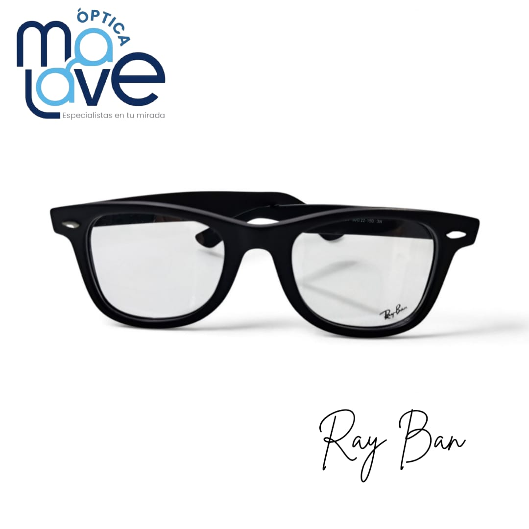 Ray Ban Dual Brow