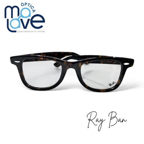 RAY BAN Amber Way