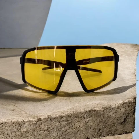 ARPIA Ray-Ban Yellow