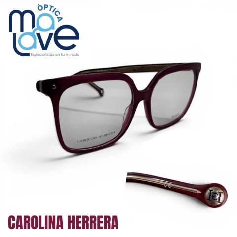 Carolina Herrera Pasión Violetta