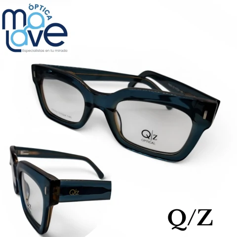 Q/z Verde Oliva
