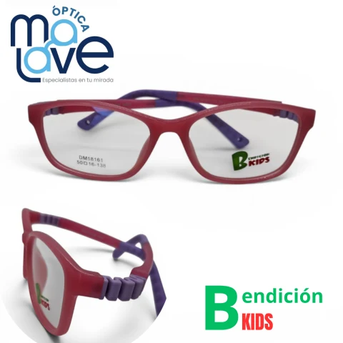Bendición KIDS Sueño de Lavanda