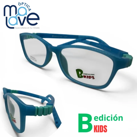 Bendición KIDS Crew Replay