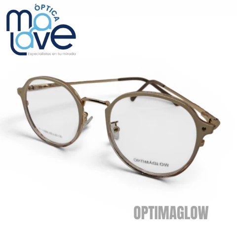 OptimaGlow Milky