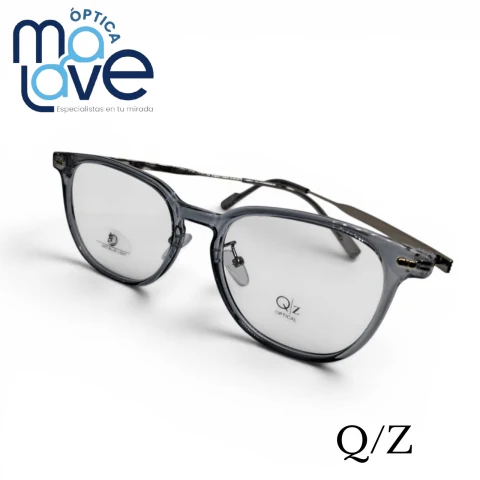 Q/z Mate Sky Blue