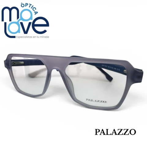 Palazzo Areo Blue