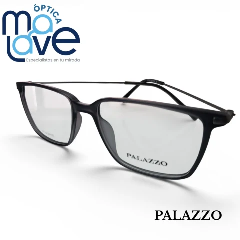Palazzo Minimal Black