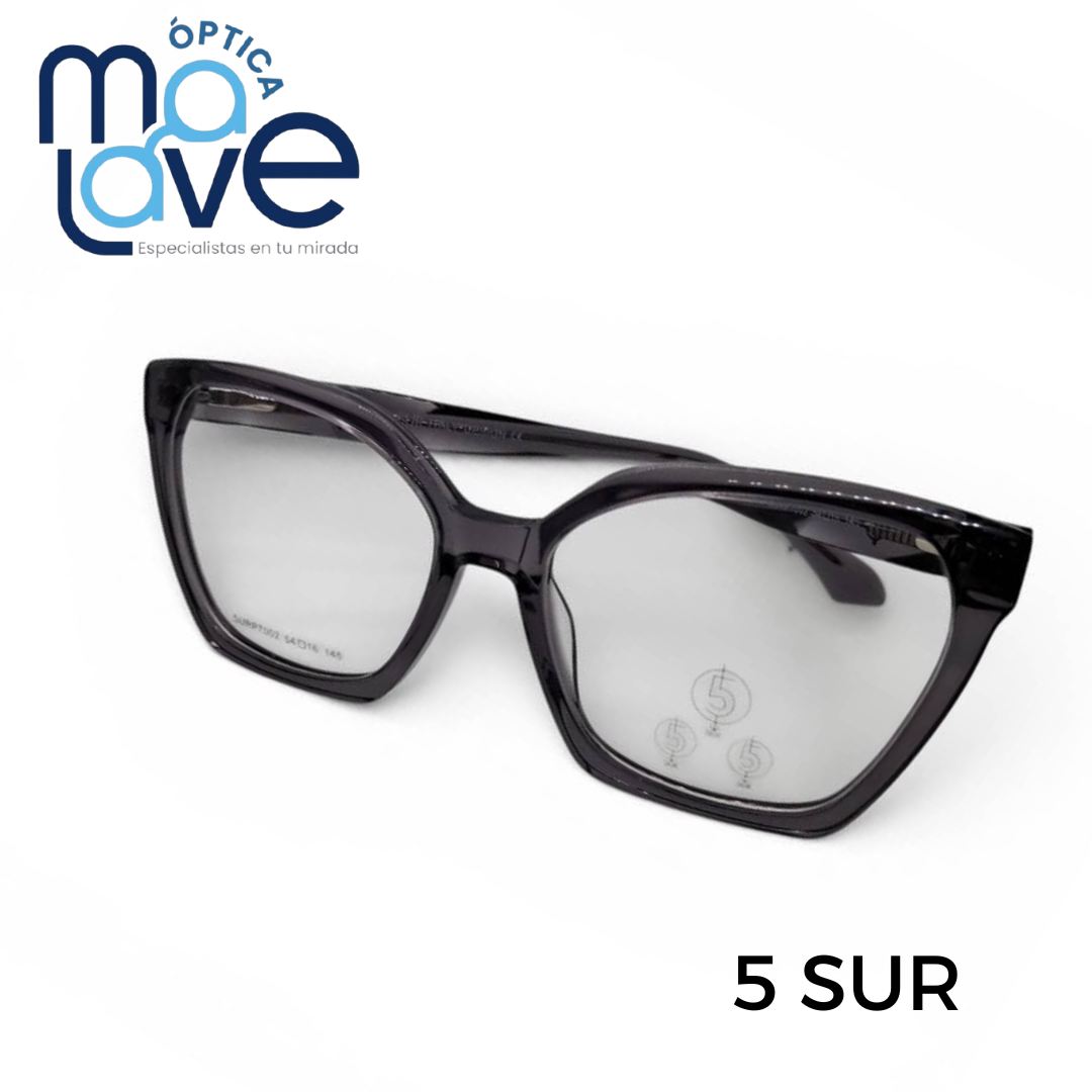 5 Sur Narrow
