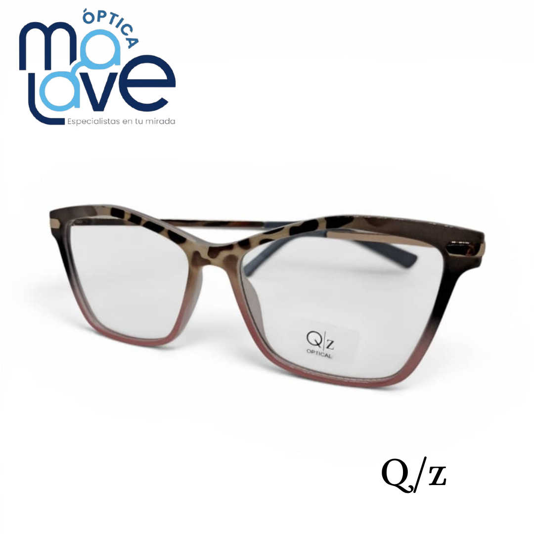Q/z Pink Tortoise