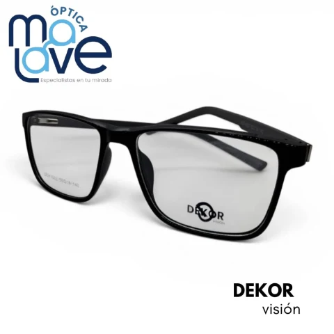 DEKOR Black