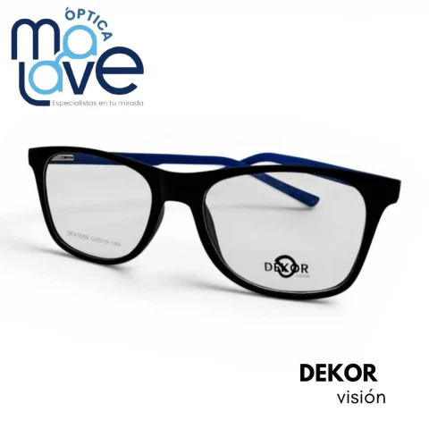 DEKOR Blue