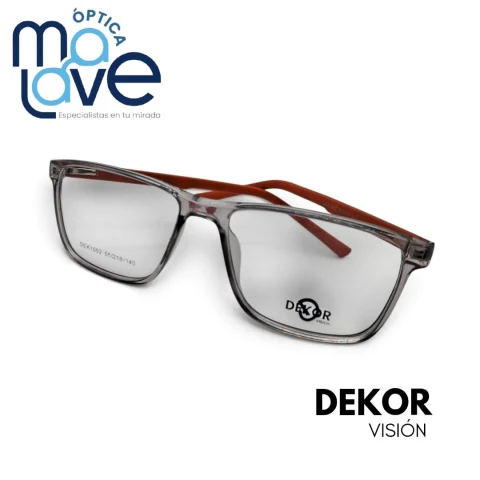 DEKOR Orange