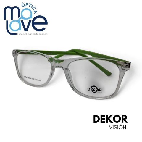 DEKOR Leaf Green