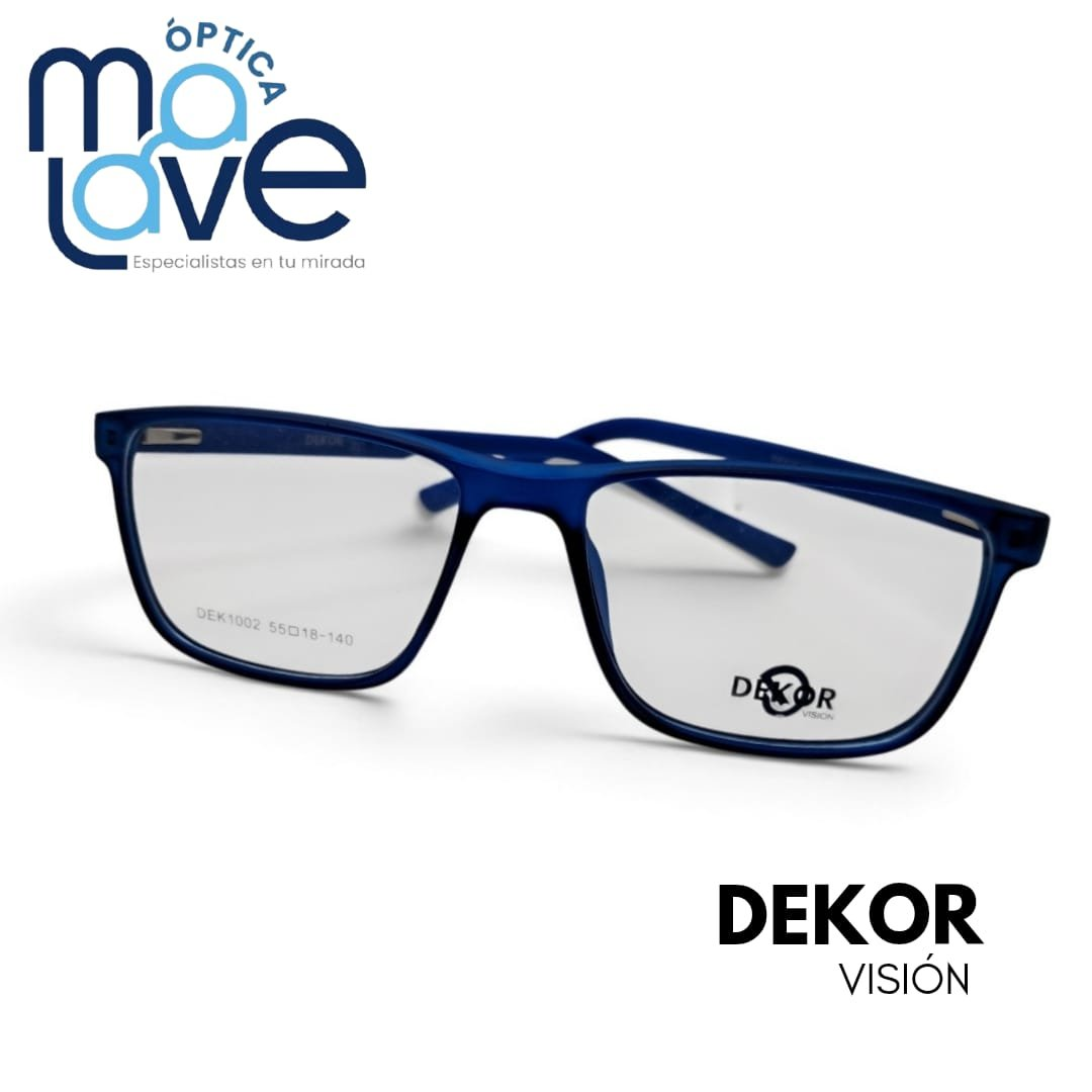 DEKOR Royal Blue