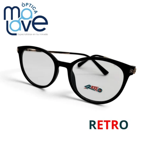 RETRO Circle