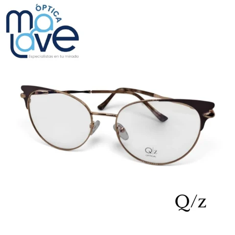 Q/z Deep Violet