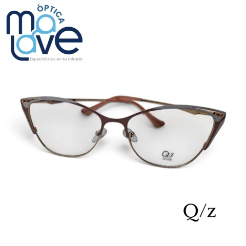 Q/z Rosa Marfil & Oro