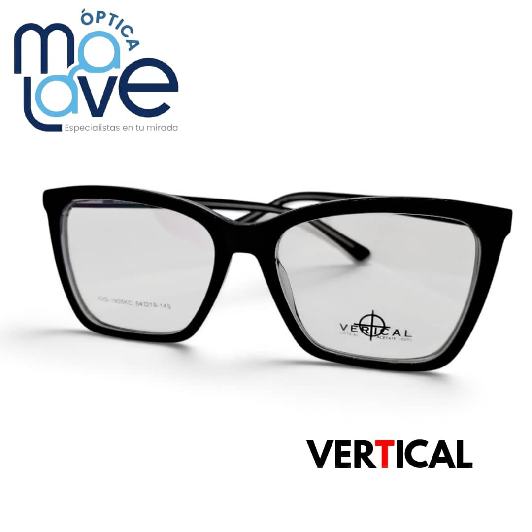 Ver✟ical Negro Vértice