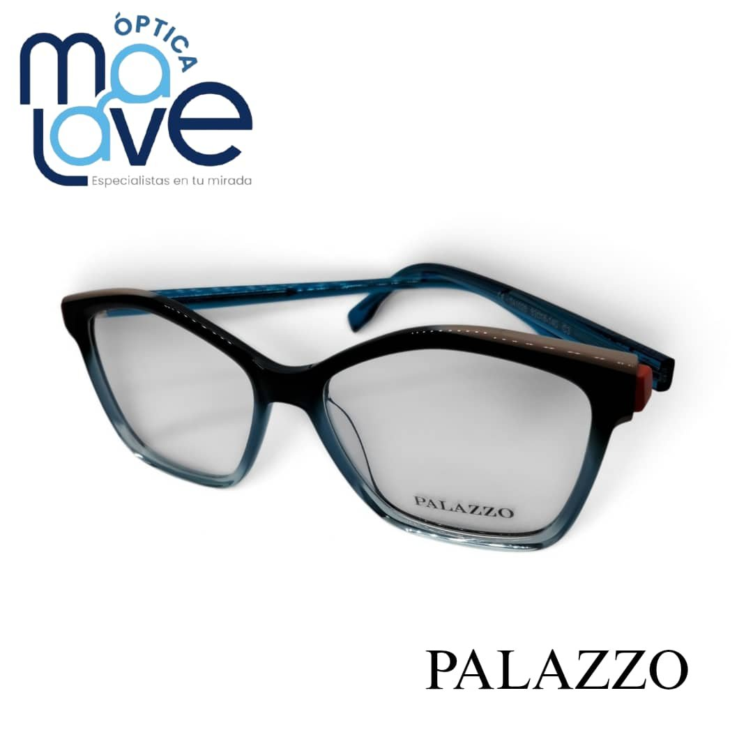 PALAZZO Dark Edition