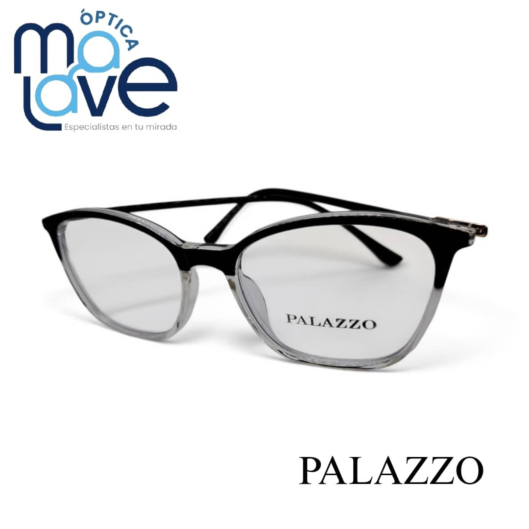 PALAZZO Dual Tone