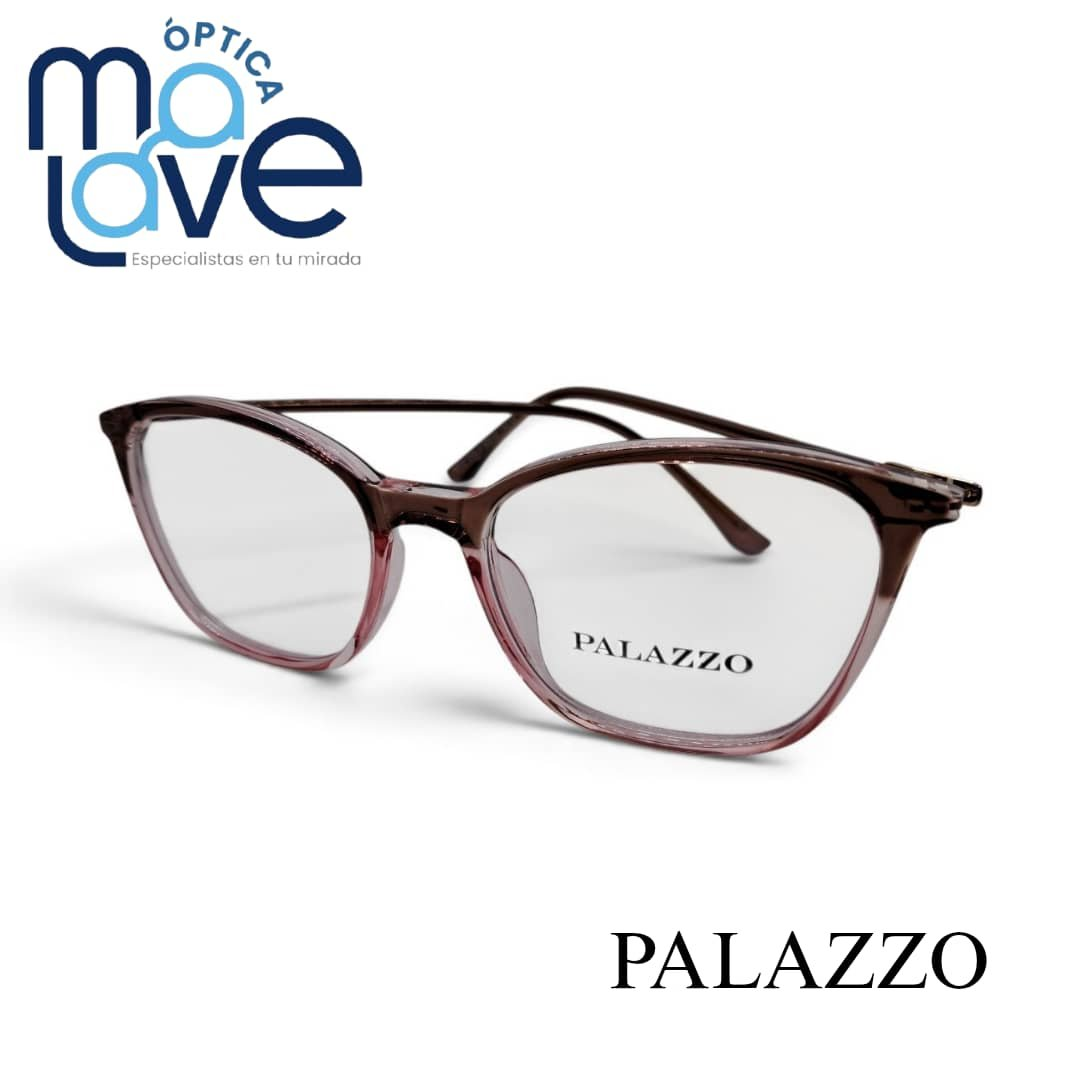 PALAZZO Signature