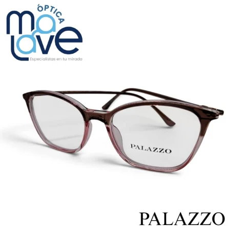PALAZZO Signature