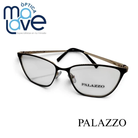 PALAZZO Subtle Cat