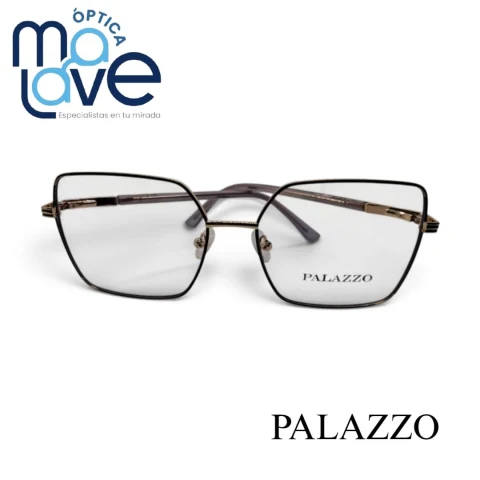 PALAZZO Glam