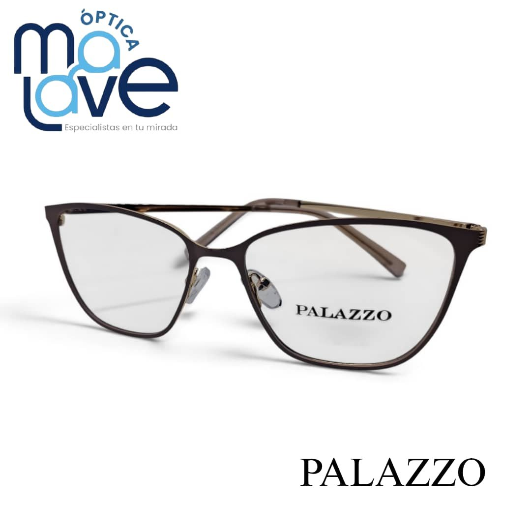 PALAZZO Slim Aviator Cat