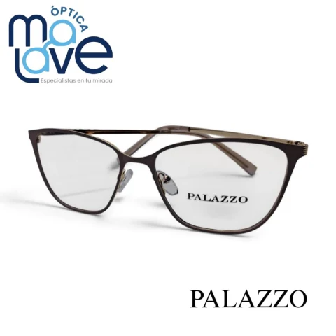PALAZZO Slim Aviator Cat